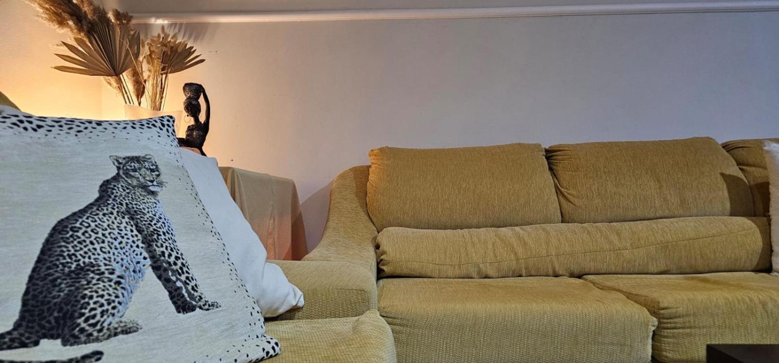 Apartament Alpha Seaside *