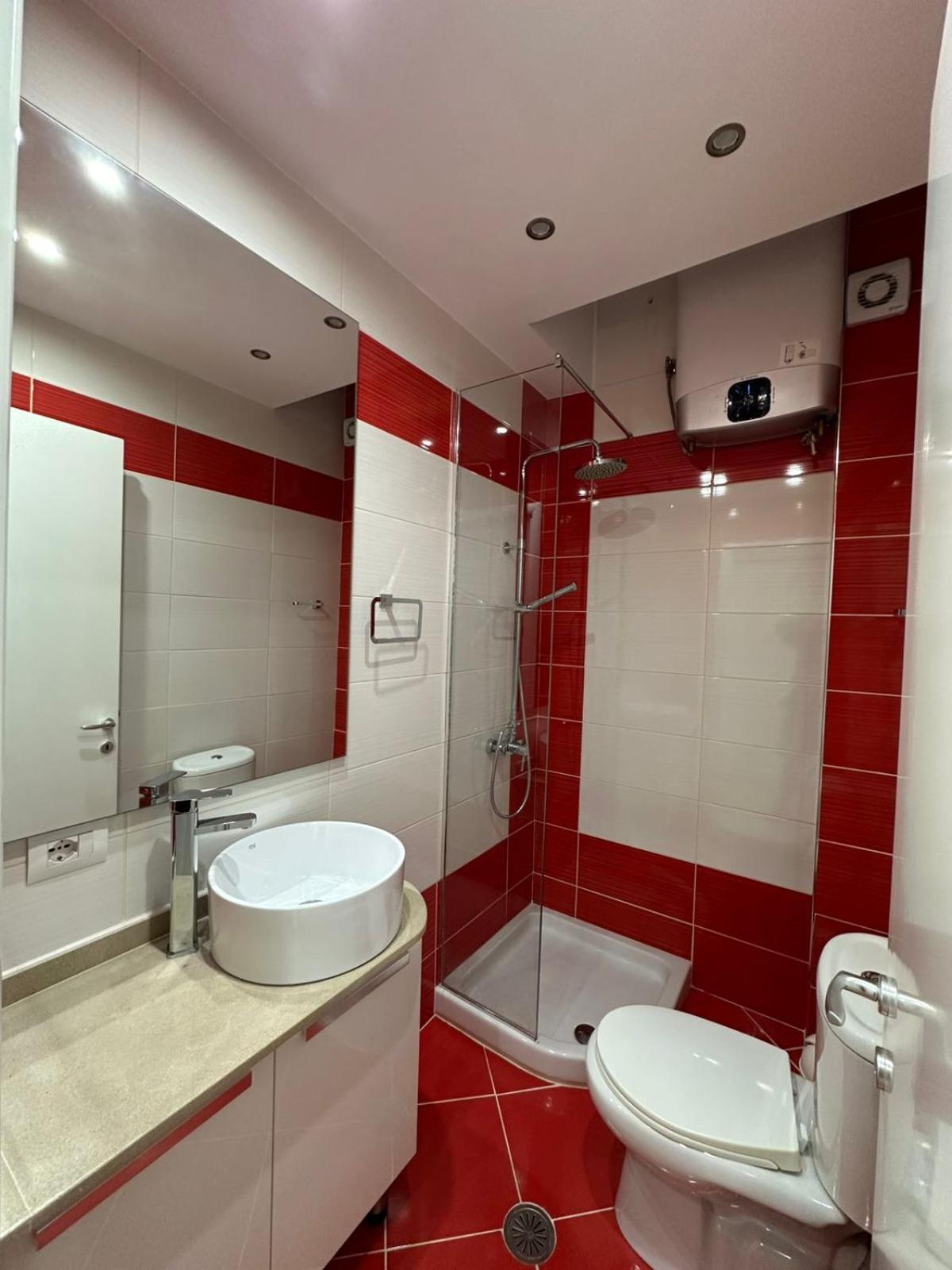 Apartament Alpha Seaside